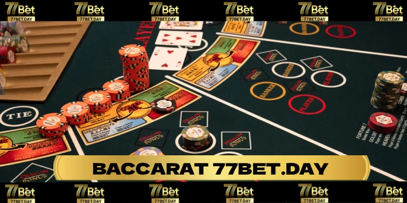 Hướng dẫn chi tiết cách chơi Baccarat 2025