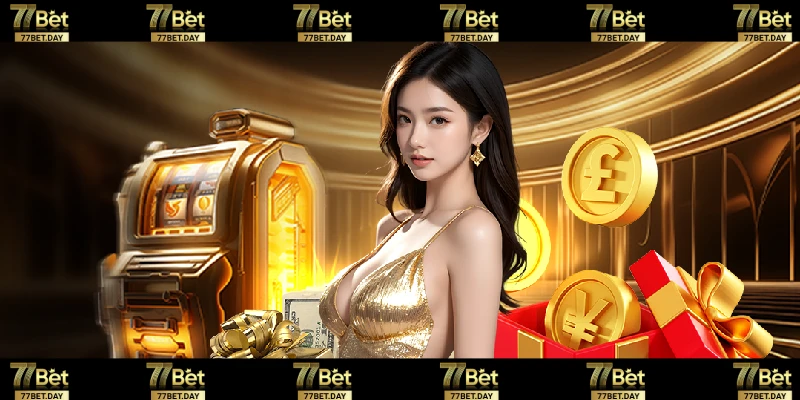 Ảnh đại diện đăng ký 77bet