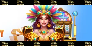 Đăng nhập 77bet hướng dẫn