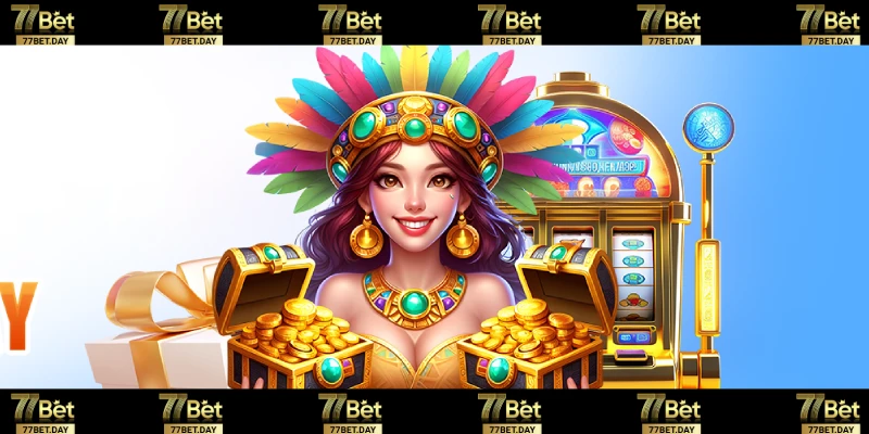 Đăng nhập 77bet hướng dẫn