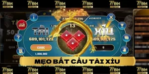 Chia sẽ tất tần tật mẹo chơi tài xỉu cho người chơi