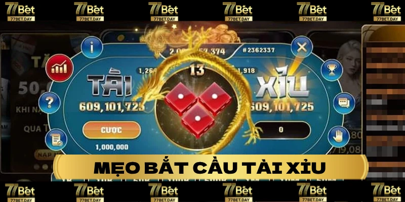 Chia sẽ tất tần tật mẹo chơi tài xỉu cho người chơi